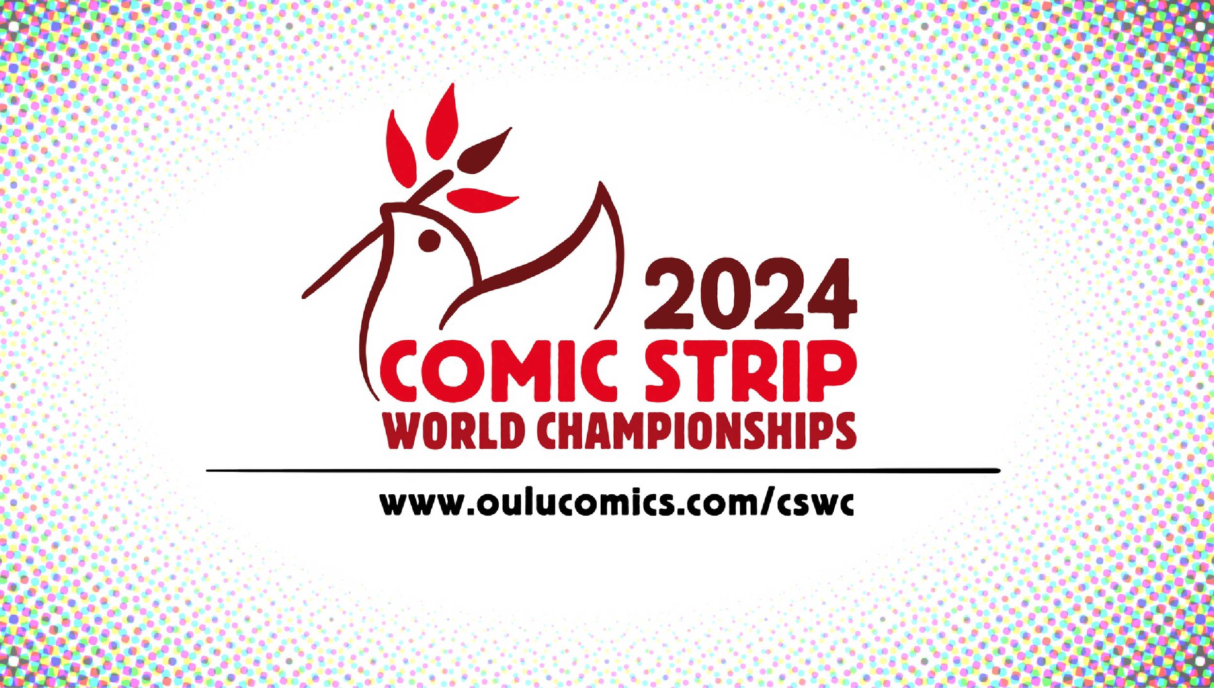 Comic Strip World Championships 2024